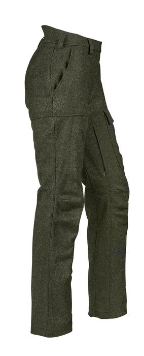 Jagdhund Lurnfeld women's loden trousers