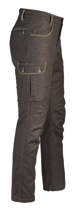 Rascher loden trousers