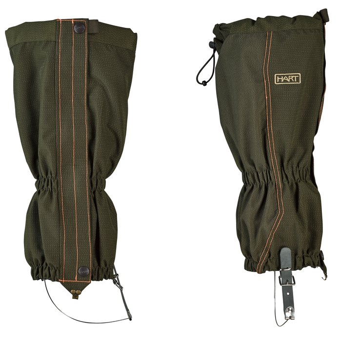 Hart Armotion G-XHP Galoshes