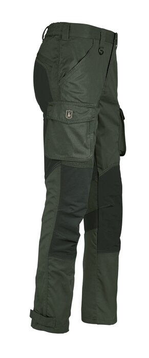 Deerhunter Rogaland Men's Stretch Hunting Trousers