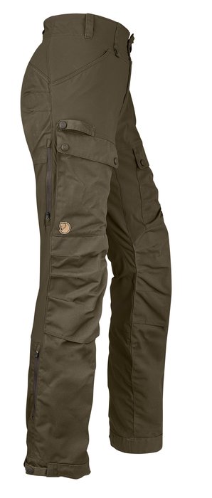 Fjällräven Forest Hybrid Trousers