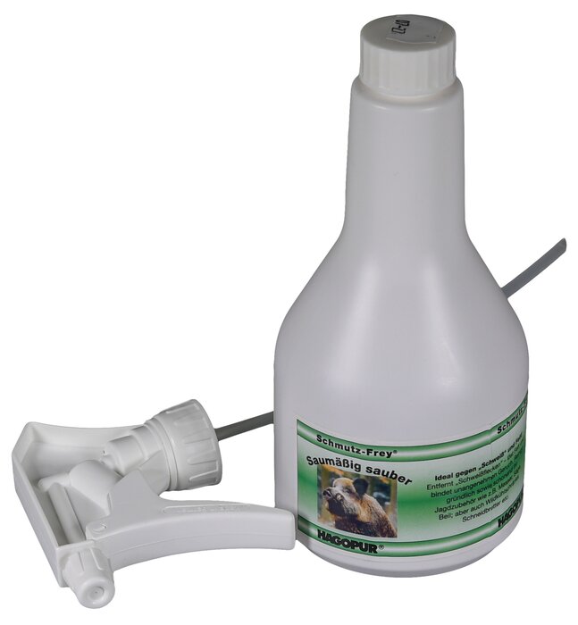 Hagopur Dirt Remover
