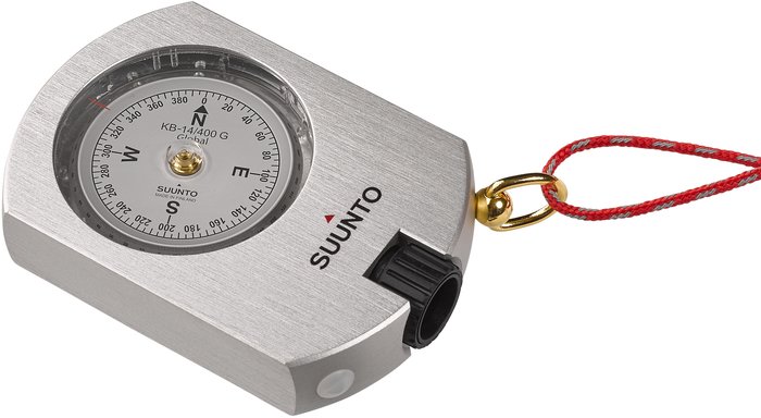 Suunto KB-14/400 G Compass