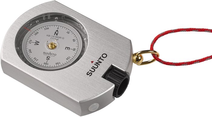 Suunto KB-14/360R G Compass