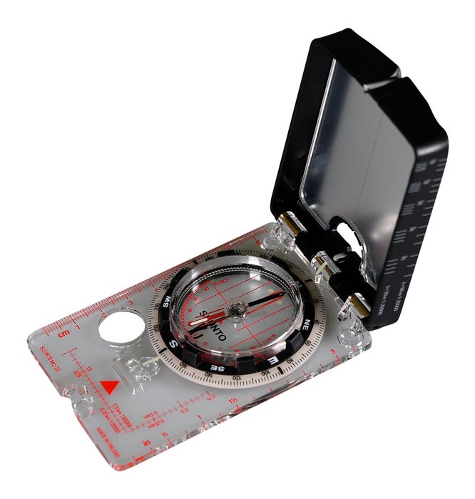 Suunto MC-2 G Mirror Compass