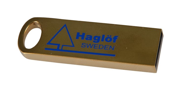 Haglöf MaxTax Software for DPII+