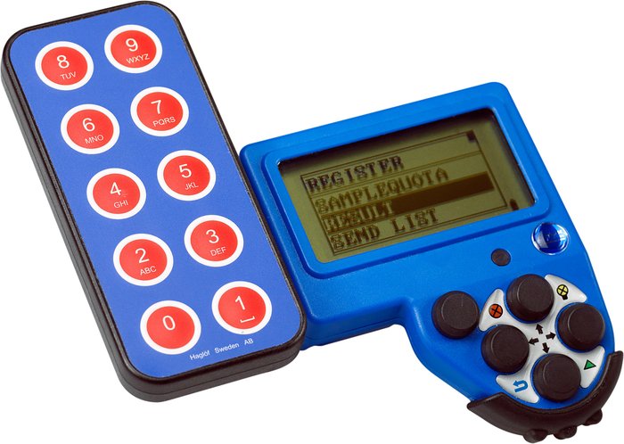 Digitech® Keypad