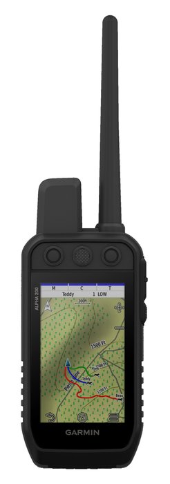 Garmin Alpha 200 K handheld