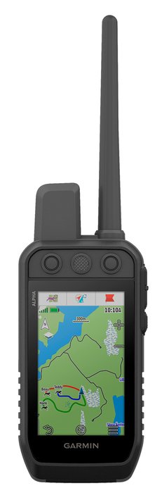 Garmin Alpha 300 K Handheld