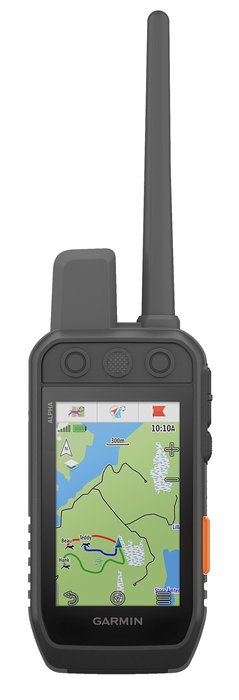 Garmin Alpha 300i K Handheld