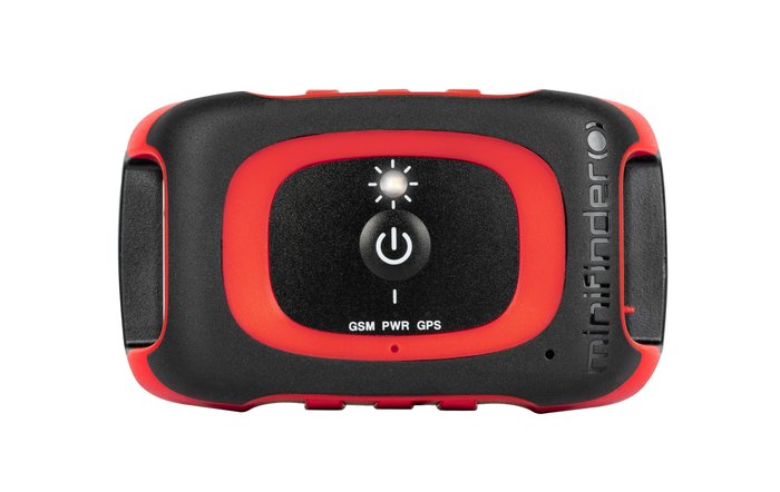 Minifinder Rex Dog Tracker