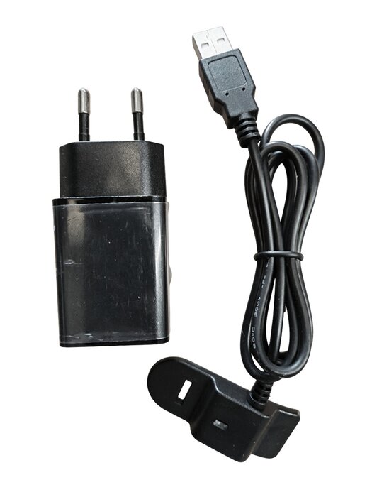 Aduro Replacement Charging Clamp for the Locit GPS Collar