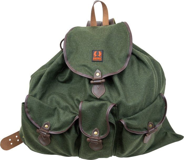 Nordforest Hunting Classic Loden Rucksack
