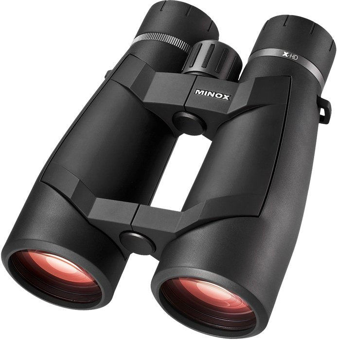 Minox X-HD 8x56 Binoculars