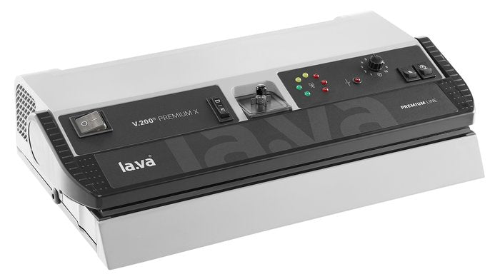 Lava V.200 Premium X Vacuum Sealer