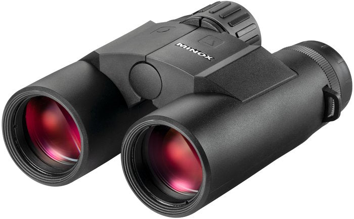 Minox X-Range 10x42 Binoculars