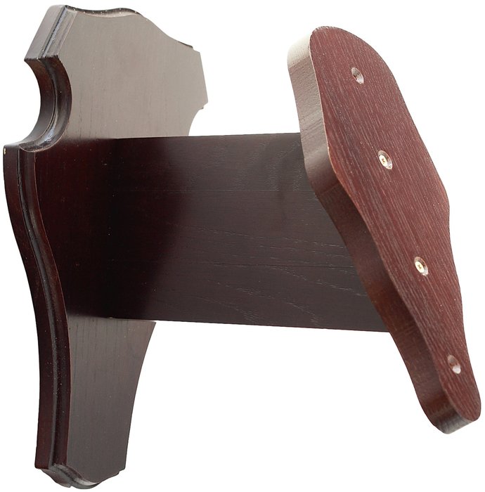 Dark Mouflon Trophy Shield