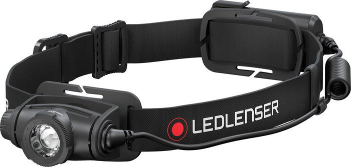 Ledlenser H5 Core Head Torch