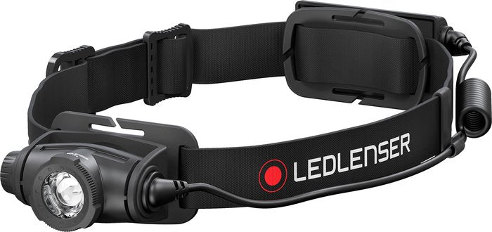 Ledlenser H5R Core Head Torch