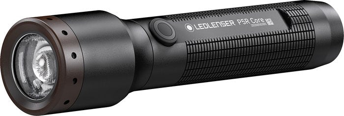 Ledlenser P5R Core Pocket Torch
