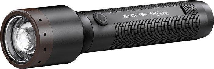 Ledlenser P6R Core Pocket Torch