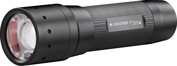 Ledlenser P7 Core Pocket Torch