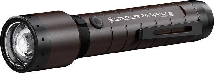 Ledlenser P7R Signature Pocket Torch
