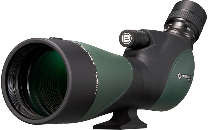 Bresser Pirsch Gen II 20-60x80 spotting scope
