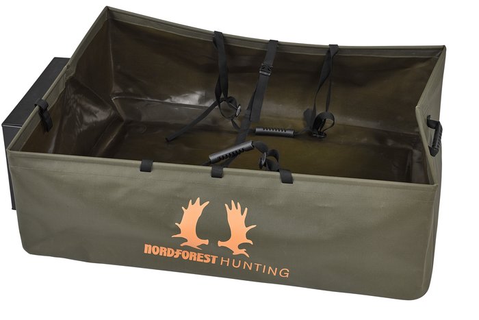 Nordforest Hunting folding game bag