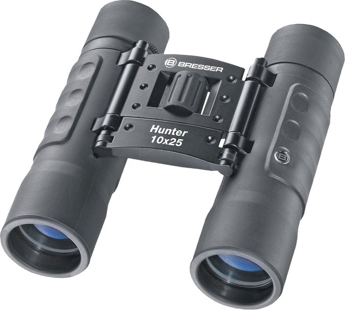 Bresser Hunter 10x25 binoculars