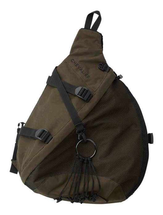 Chevalier Triangel 17 l backpack