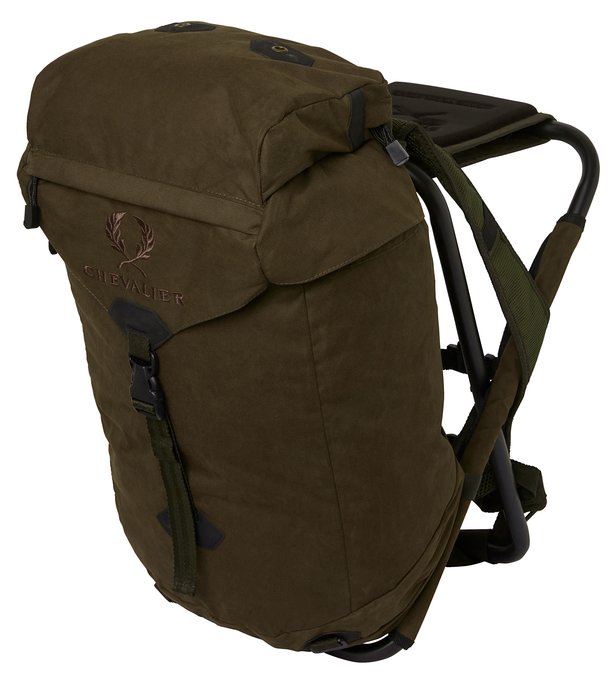 Chevalier 35 l backpack seat