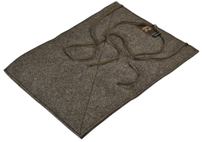 Rascher seat cushion
