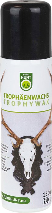 Eurohunt Trophy Wax