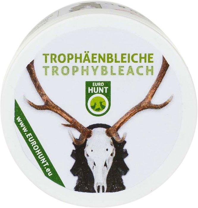 Eurohunt Trophy Bleach