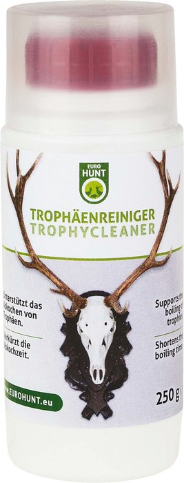 Eurohunt Trophy Cleaner