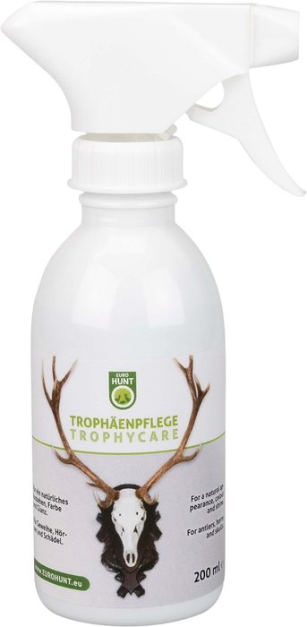 Eurohunt Trophy Care