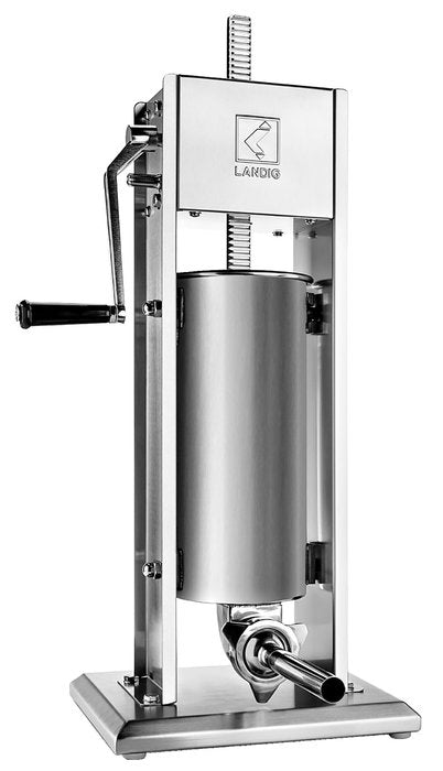 Landig 5 litre Sausage Filler