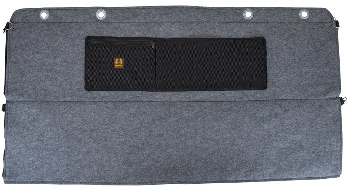 Nordforest Hunting Vehicle Case for Two Weapons