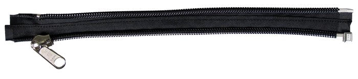 Outdog zipper extension for long version