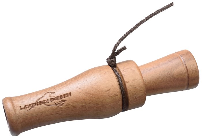 Lockschmiede V2 goose lure