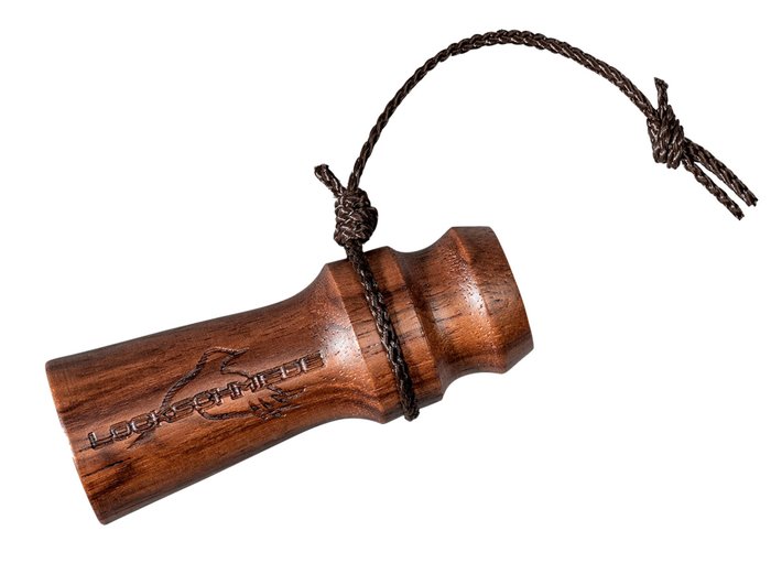 Lockschmiede hare call