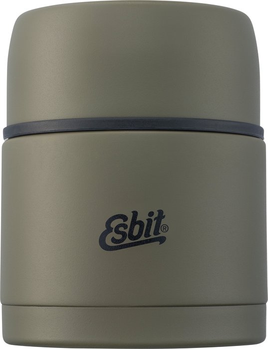 Esbit Food 0.5 litre Thermal Container