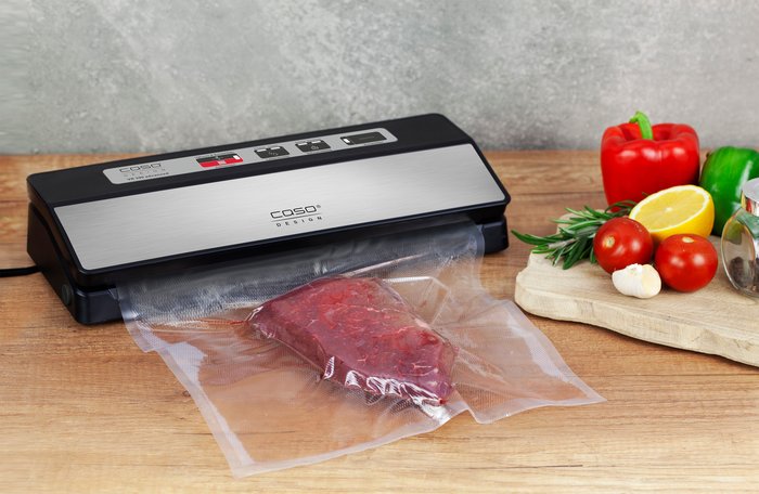 Caso VR 390 Advanced Vacuum Sealer