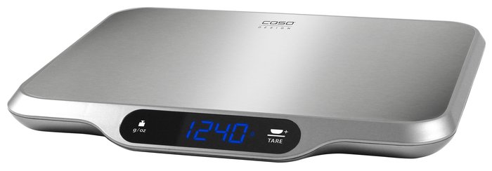 Caso L15 Kitchen Scale