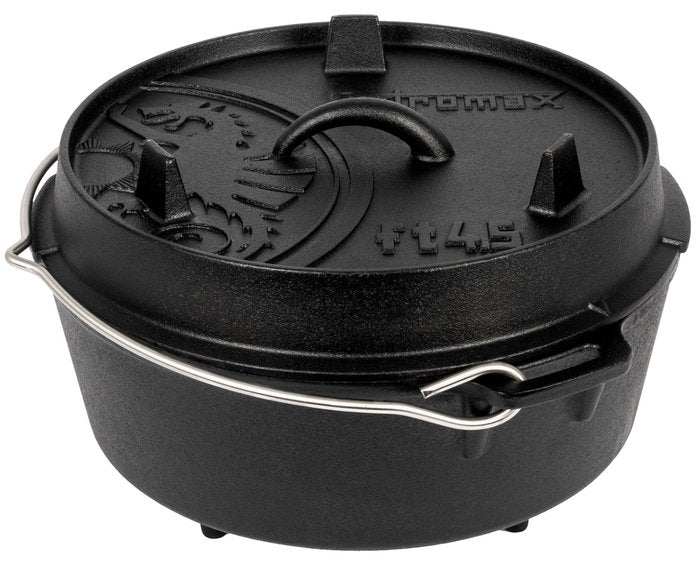 Petromax FT4.5 Dutch oven