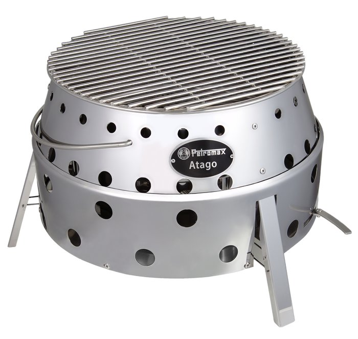Petromax Atago BBQ