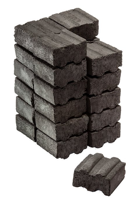Petromax Cabix Plus Briquettes