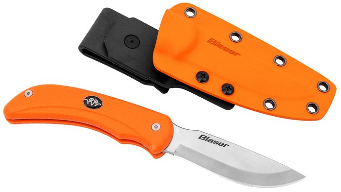 Blaser Ultimate Knife