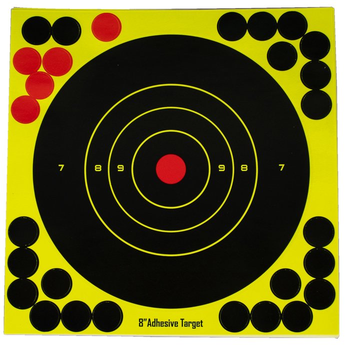 Mjoelner Hunting Target Discs